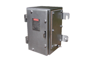 Tim Enclosure TiM Fluid Components