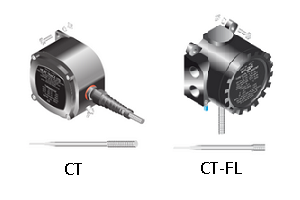 TiM Fluid Components